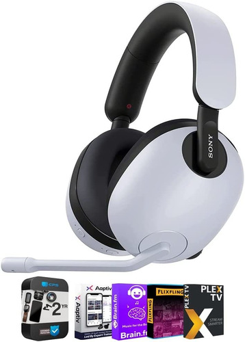 Sony Whg700/w Inzone H7 Auriculares Inalámbricos Gamer