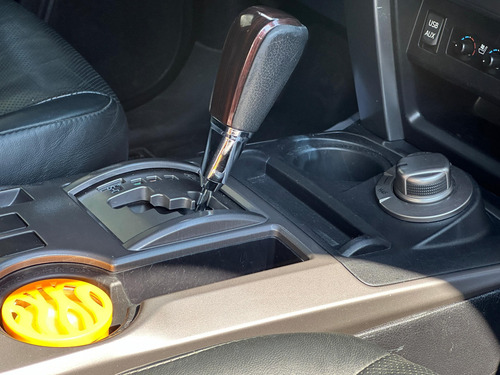 Toyota 4runner Limited