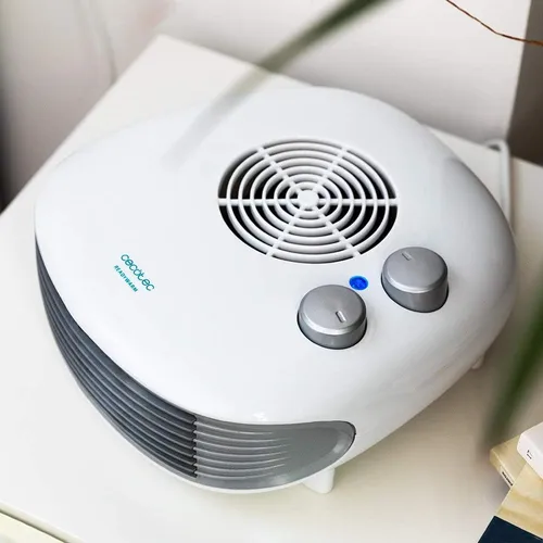 Cecotec calefactor bajo consumo hotsell