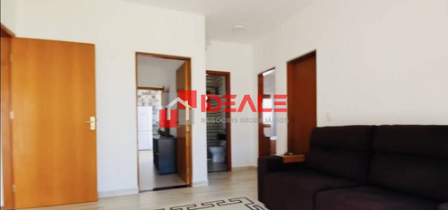 Imagem 9 de 15 de Centro - Residencial Ou Comercial - Casa Nova 2 Dormitórios Mais Escritório - 1098