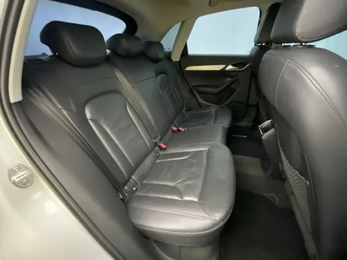 Audi Q3 2.0 Tfsi Quattro Ambition