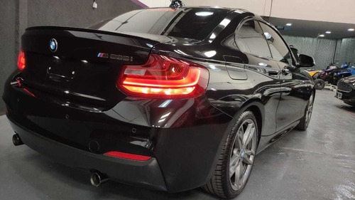 Imagen 14 de 15 de Bmw Serie 2 3.0 M235i M Package 326cv