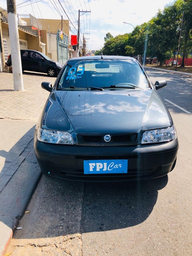 Palio 1.0 Fire 2p