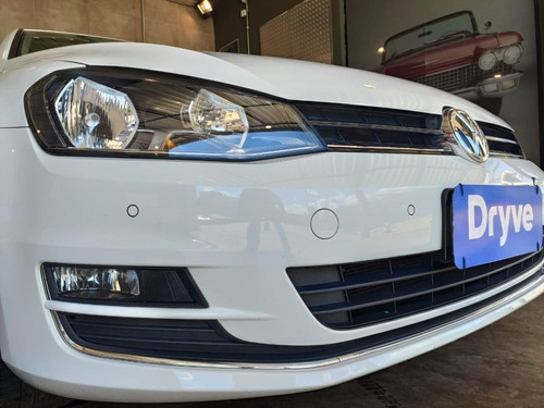 Volkswagen Golf Highline 1.4 Tsi Dsg