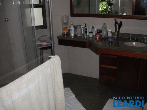 Imagem 13 de 15 de Apartamento - Morumbi - Sp - 448168