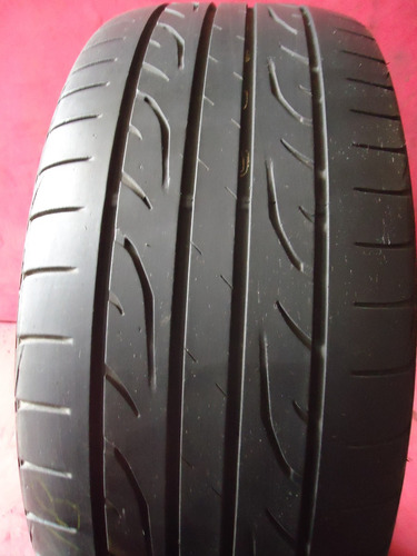 Pneu 235 50 Aro 18 Dunlop Sp Sport Lm704 Usado Meia Vida (Usado)