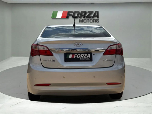 Hyundai HB20S HB20S C.Plus/C.Style 1.6 Flex 16V Mec.4p