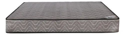 Colchón Comprimido Plus Bonnell 2 Plazas 150x190x18 Cm
