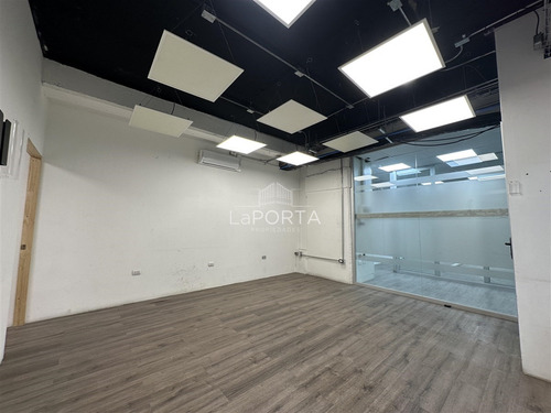 Local Comercial En Arriendo En Las Condes