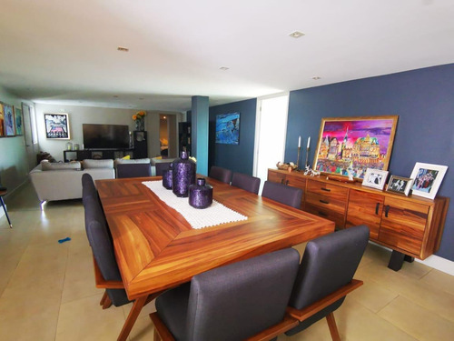 Imagen 3 de 14 de 868- Estupendo Departamento En Venta En Secretaria De Marina