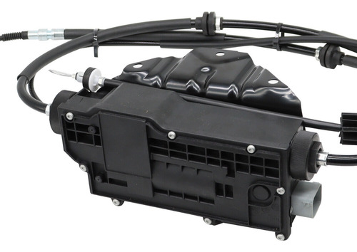 Modulo Actuador Freno De Mano Para Bmw X5 X6 2007 Al 2013