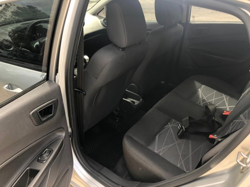 Ford Fiesta Kinetic Design 1.6 S Plus 120cv