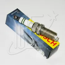 Comprar Bujia De Encendido Bosch Peugeot 206 207 307 Partner 1.6 16v