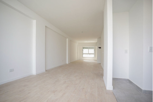Venta Monoambiente A Estrenar En Almagro
