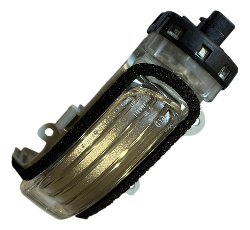 Luz De Giro Espejo Der Toyota Corolla 09-14 Original Nuevo!! Plateado