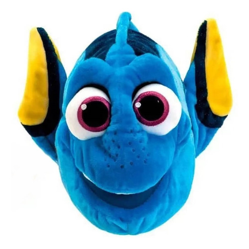 Pelúcia Disney Dory Peixe 35cm - Procurando Nemo - Fun