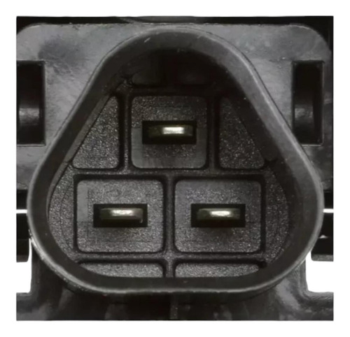 4 Bobinas De Encendido Peugeot 308 I 2013-2014 1.6 4cil