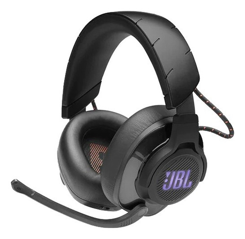 Audifonos Jbl Quantum 600 Supraaurales Wireless Para Gaming