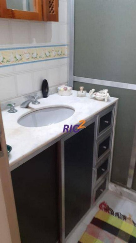 Imagem 6 de 15 de Apartamento Com 2 Dormitórios À Venda, 87 M² Por R$ 865.000,00 - Parque Das Rosas - Rio De Janeiro/rj - Ap0565