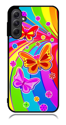 Carcasa Funda Para Samsung A34 Diseño 228