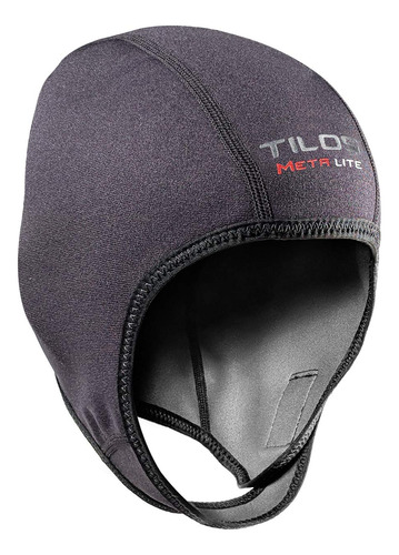 Gorro Ajustable De Neopreno Recubierto Para Surf Y Deportes