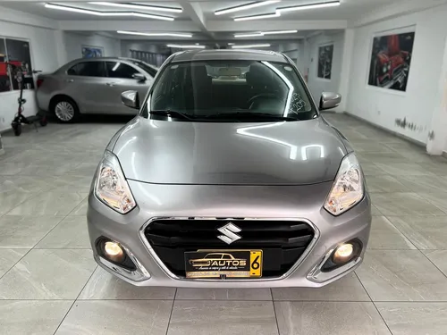 Suzuki Swift Dziere Mt 2023