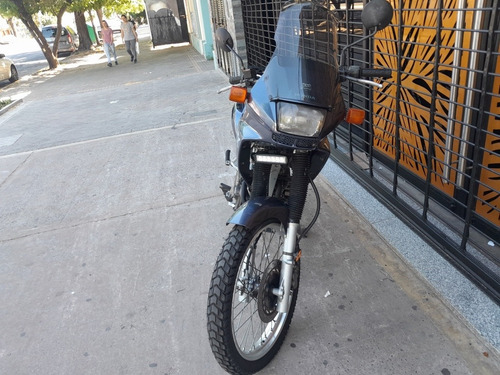 Imagen 4 de 14 de Honda Nx 650
