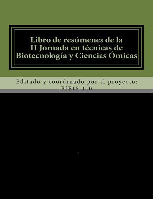 Libro Libro De Resãºmenes De La Ii Jornada En Tã©cnicas D...