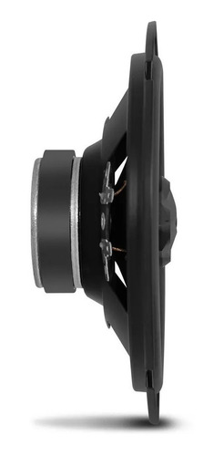 Kit 4 Alto Falante Jbl Gm Agile 6 E 5 200w 4 Porta Cor Preto