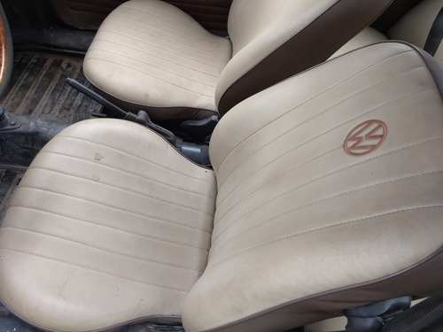 Vw Fusca