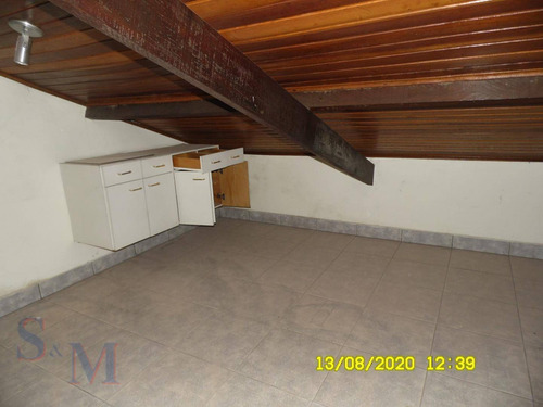 Imagem 29 de 30 de Casa Com 2 Dormitórios À Venda, 125 M² Por R$ 615.000,00 - Jardim Marek - Santo André/sp - Ca0890