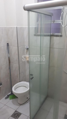 Imagem 11 de 16 de Apartamento - Ref: S2ap6485