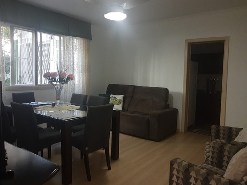 Imagem 3 de 15 de Apartamento - Menino Deus - Ref: 316601 - V-316601