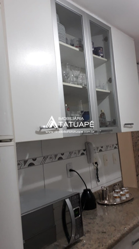 Imagem 3 de 13 de Apartamento - Ap000675 - 70587329