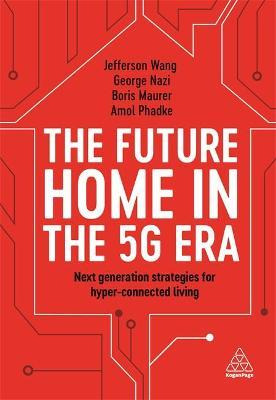 Libro The Future Home In The 5g Era : Next Generation Str...