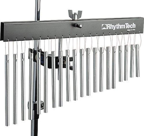 Rhythmtech Barra Rt Campanadas Individuales  Bares