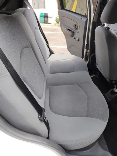 Chevrolet Spark 1.0 Go