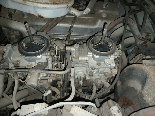 Mitsubishi Sapporo Suoer Touring 2.0