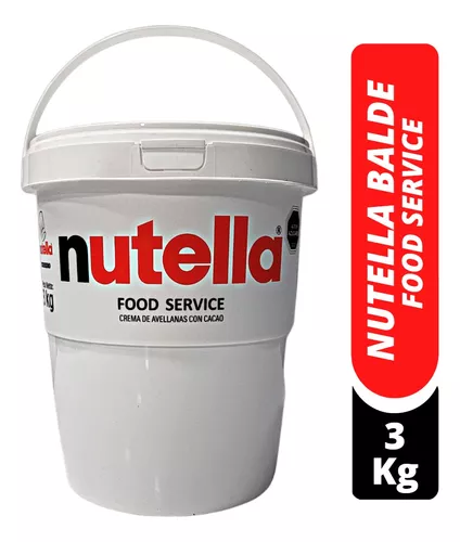 Las mejores ofertas en Nutella