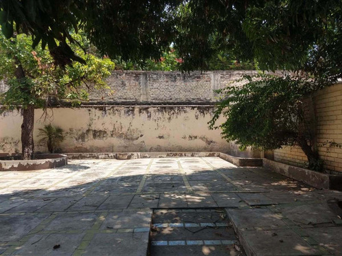Renta Casa Grande Para Oficinas
