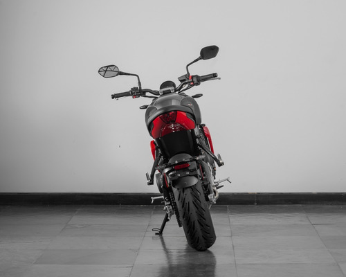 Imagen 9 de 23 de Triumph Trident