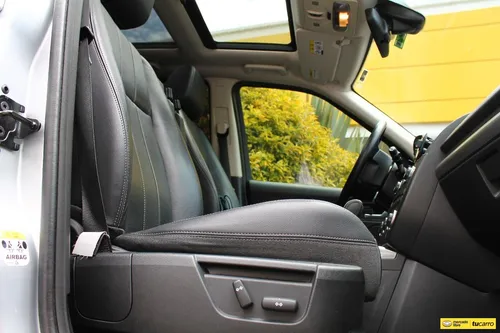 Land Rover Freelander 2 2.0 HSE Si4