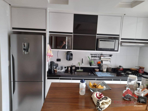 Imagem 4 de 30 de Apartamento 03 Dormitórios Porteira Fechada - Ap3406