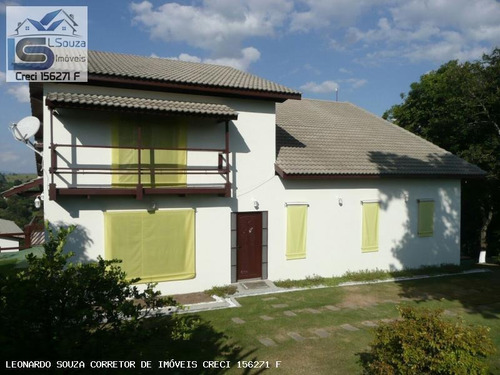 Imagem 2 de 15 de Chácara Para Venda Em Pinhalzinho, Zona Rural, 4 Dormitórios, 4 Suítes, 6 Banheiros, 10 Vagas - 454_2-711584