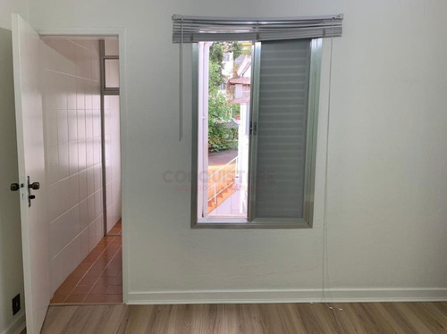 Imagem 13 de 13 de Casa Comercial Para Locação Em São Paulo, Chácara Santo Antônio (zona Sul), 3 Dormitórios, 1 Banheiro, 1 Vaga - Cafe0613_2-1178015