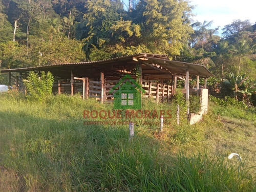 Imagem 13 de 29 de Sítio À Venda No Vale Do Ribeira Sp Medindo 30 Alqueires Paulista Ref 0990
