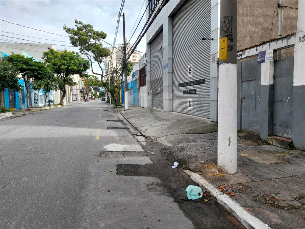 foto - São Paulo - Bom Retiro