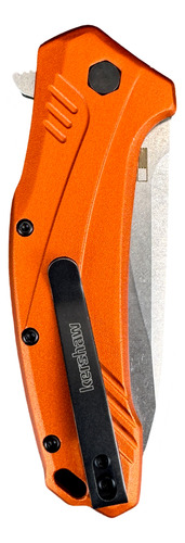 Canivete Kershaw 1776 Cpm-20cv Alumínio
