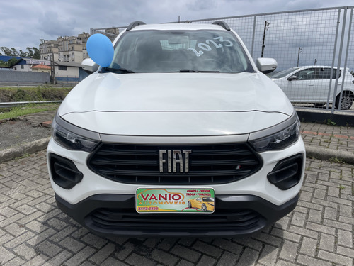 Fiat Pulse 1.3 8V Flex Aut.