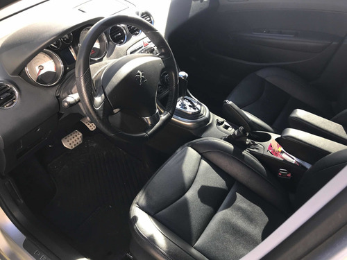 Peugeot 308 1.6 Sport Thp 163cv 2015